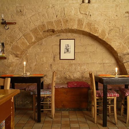 B&B La Uascezze Bari Luaran gambar