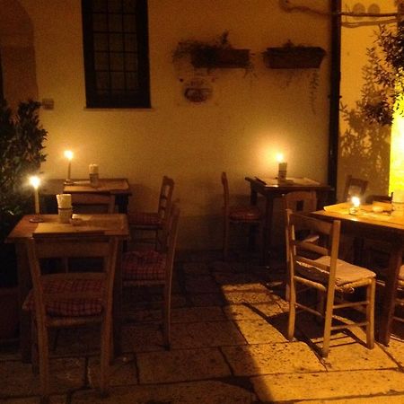 B&B La Uascezze Bari Luaran gambar