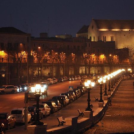 B&B La Uascezze Bari Luaran gambar