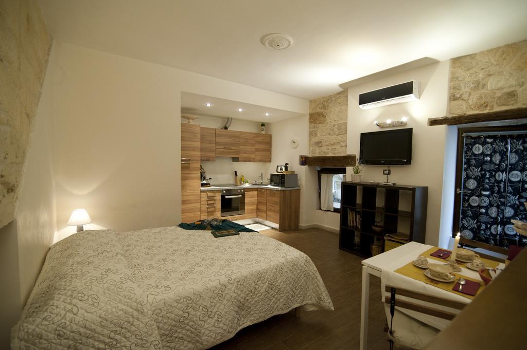 B&B La Uascezze Bari Bilik gambar
