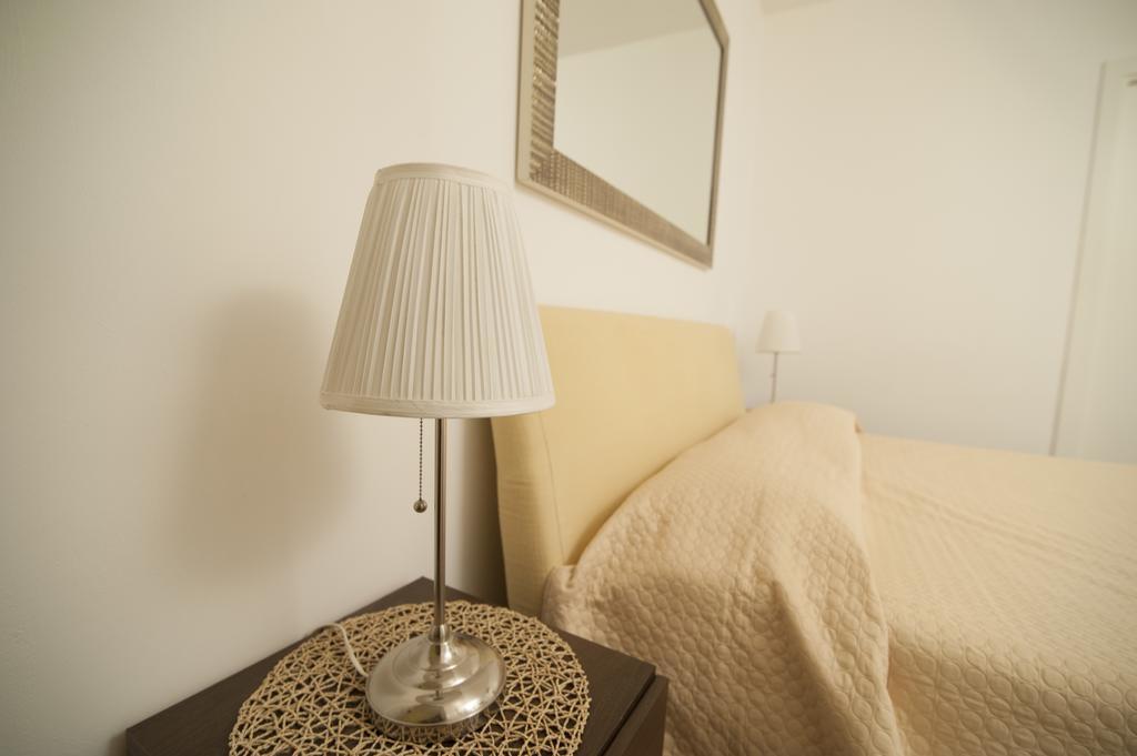 B&B La Uascezze Bari Bilik gambar
