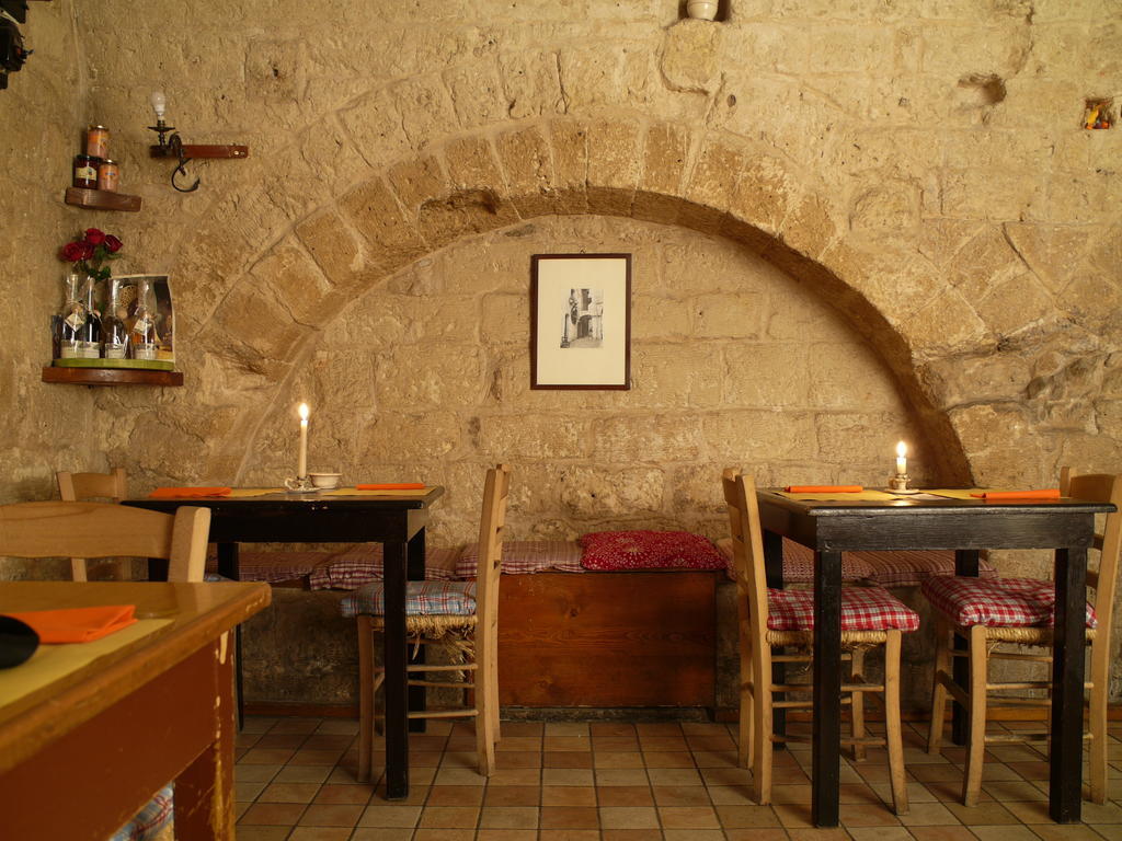 B&B La Uascezze Bari Luaran gambar