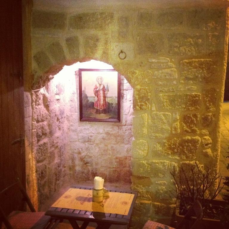 B&B La Uascezze Bari Luaran gambar